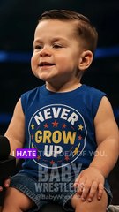 Cena flips the script on Punk and drops his own pipebomb.