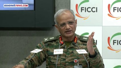 Lt Gen Rahul R Singh का बड़ा खुलासा | ऑपरेशन सिंदूर में चीन की भूमिका पर उठे सवाल