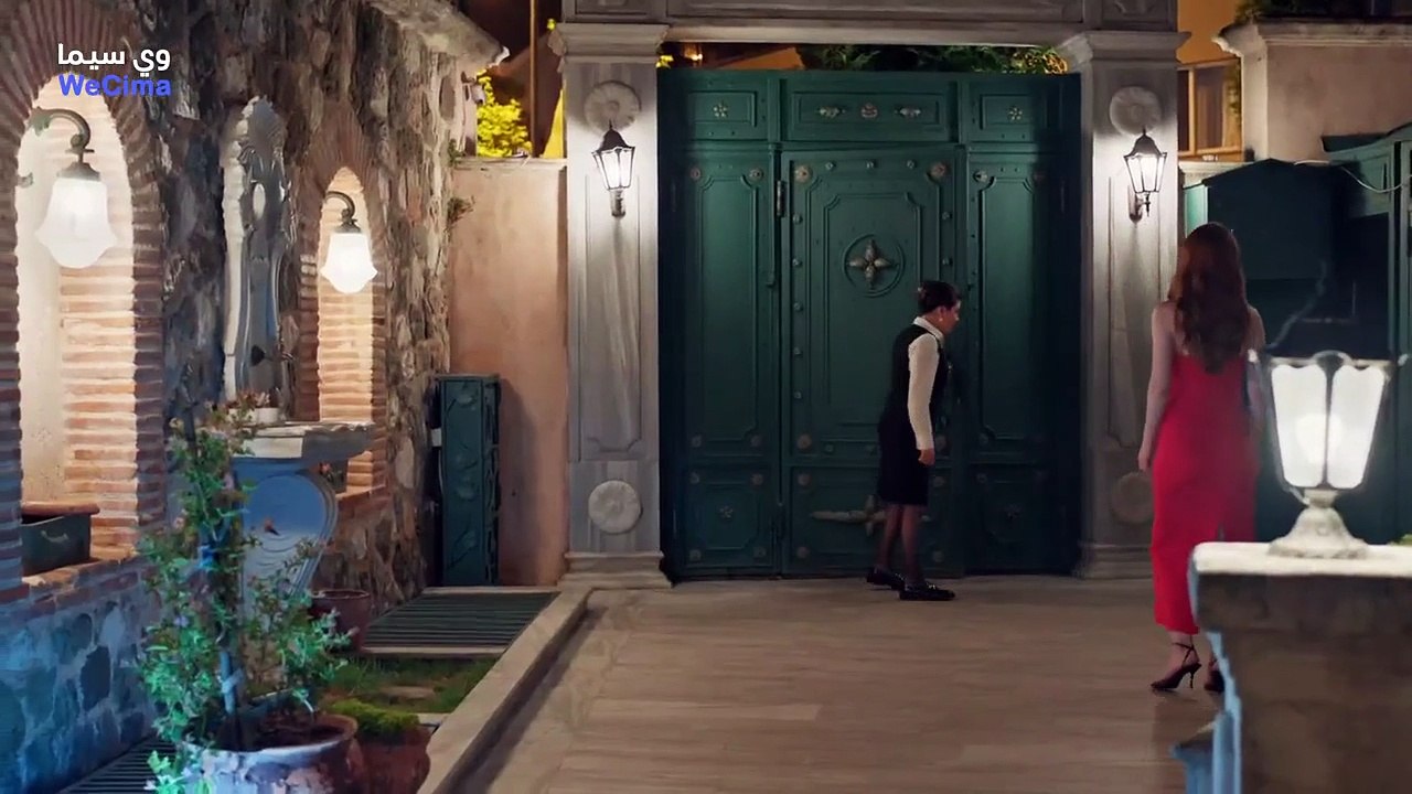 مسلسل ليلي موسم 1 حلقة 184 مدبلجة