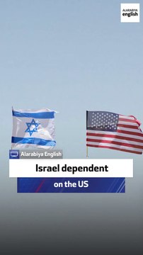 Ex-Israeli hostage negotiator: Israel dependent on the US