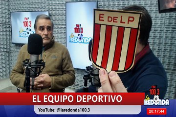 La historia y significado de los escudos de Estudiantes de La Plata 🏆