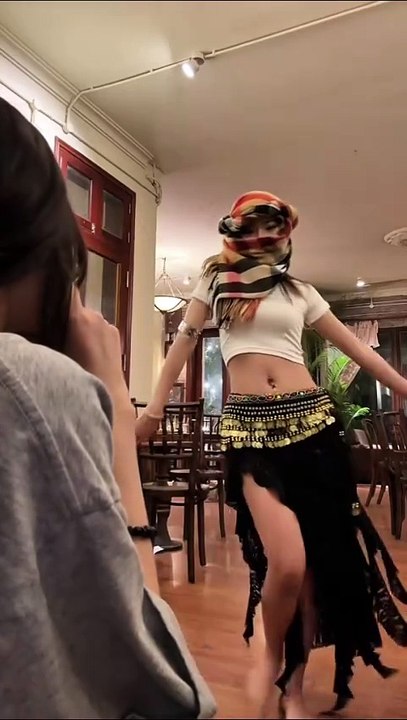 Dance habibi