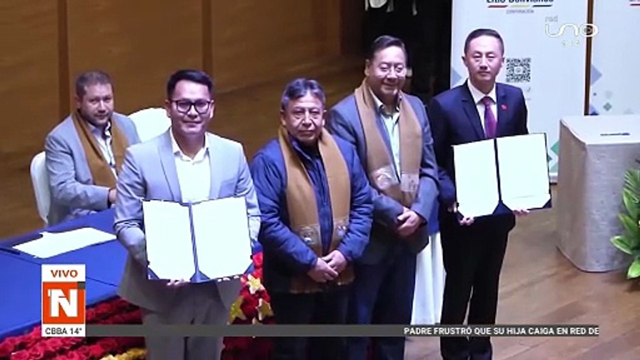 litio candidatos