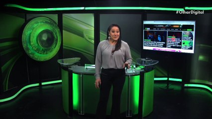 Galáxia “água-viva” é vista em imagem do James Webb