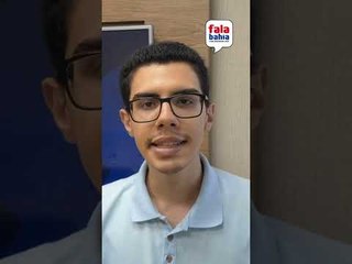 Concurso público na UNEB oferece 68 vagas - Fala Bahia - 27/08/2024