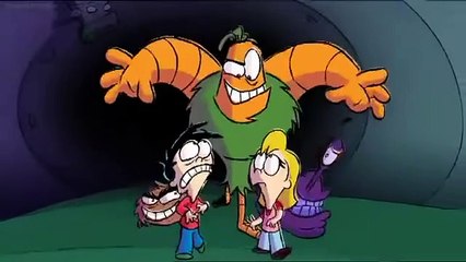 Series 1 | show | 2006| S1 | Official Clip