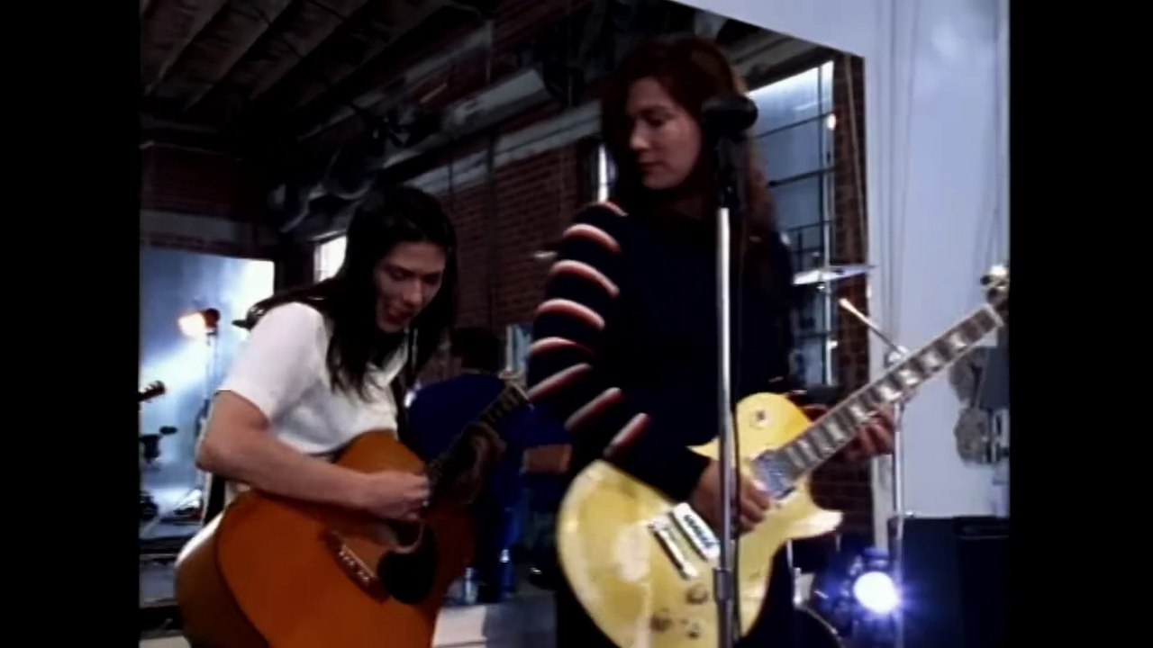 The Breeders: Cannonball | movie | 1993 | Official Trailer