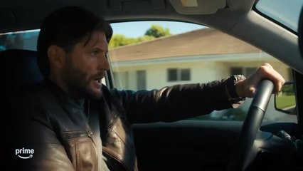 Countdown to 2025: Official Show Clip | Intense Crime Drama 🚨