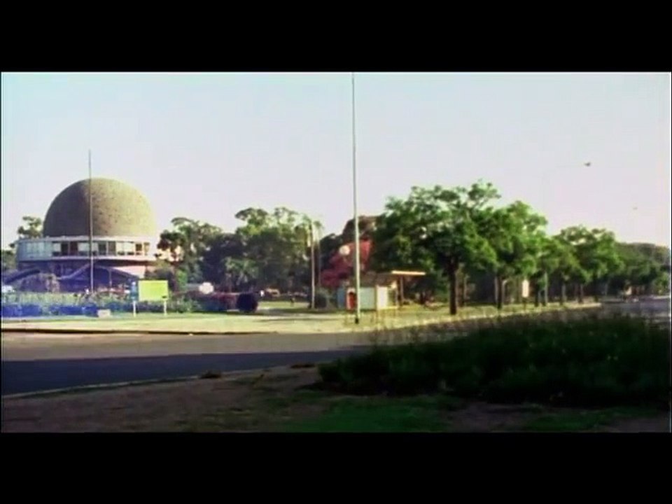 Planetario | movie | 2009 | Official Trailer