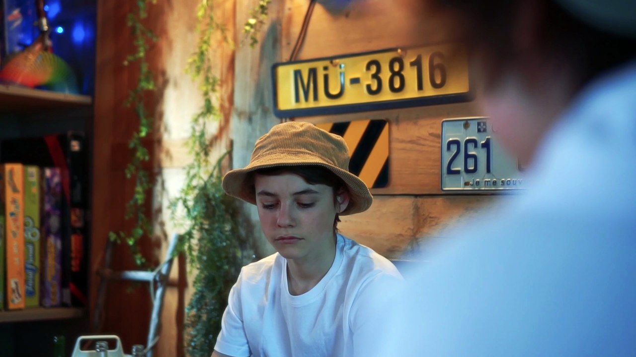 The Flayed - Part 2 | movie | 2025 | Official Trailer