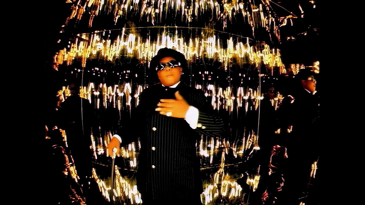 The Notorious B.I.G. (Feat. 112): Sky's the Limit | movie | 1997 | Official Clip