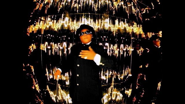 The Notorious B.I.G. (Feat. 112): Sky's the Limit | movie | 1997 | Official Clip