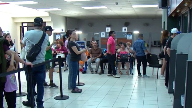 tn7-57 mil jóvenes en peligro de quedarse sin votar en próximas elecciones-040725