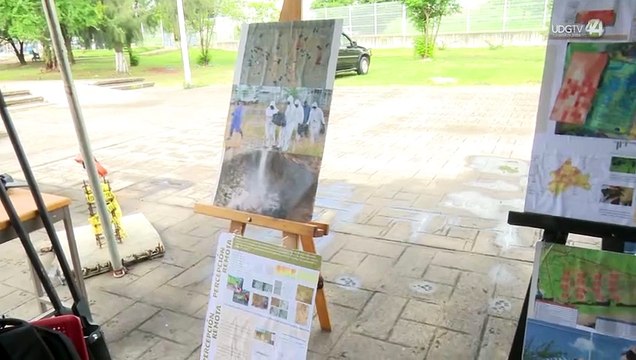 Usan crecimiento de plantas y cámaras especiales para detectar fosas clandestinas en Jalisco