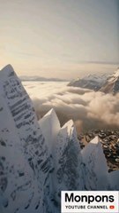 How Switzerland Defends itself