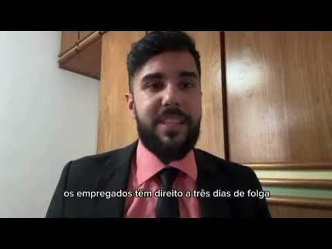 Licenças trabalhistas nojo e gala : saiba mais e entenda origem dos nomes - Fala Bahia - 17/09