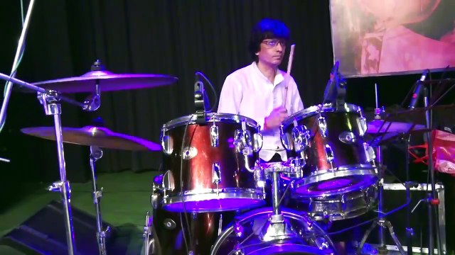 Chandni O meri Chandni | Jolly Mukherjee & Priyanka Mitra live