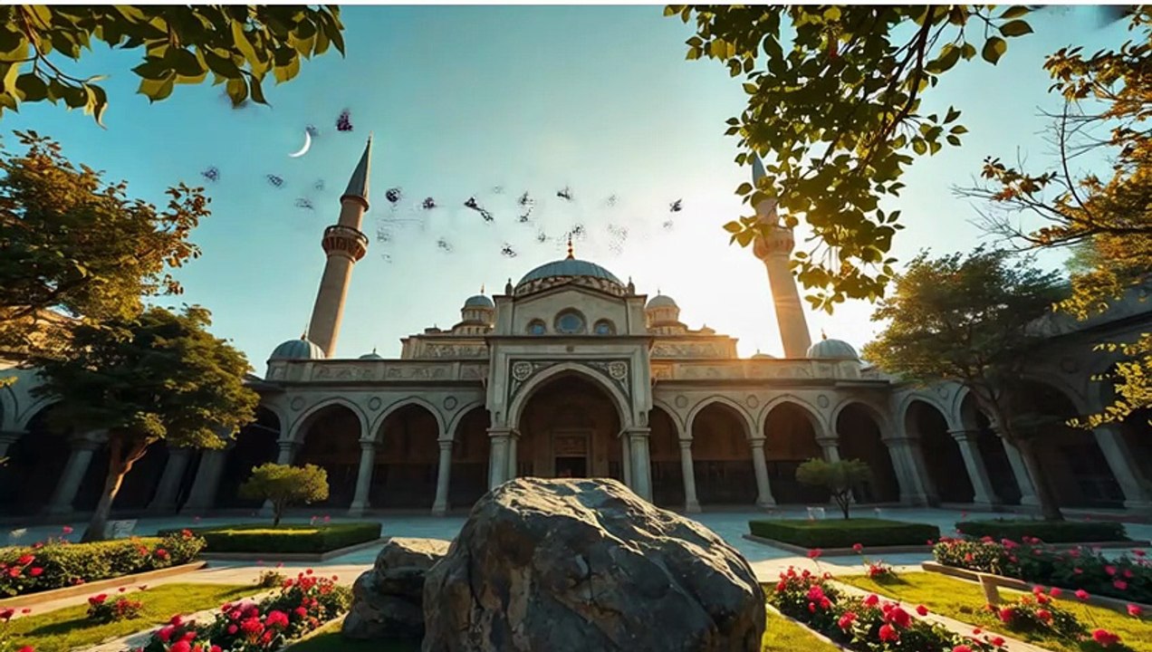 Día 3, Semana 1: Revelando las Características Físicas del Profeta