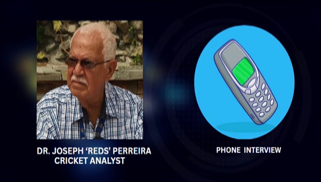 PERREIRA ON BCA ELECTIONS