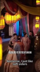 EVERYDAY LIFE IN THE IMPERIAL COURT . FULL MOVIES ENGLISH SUB