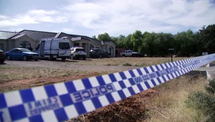 Keith Russell Yandle jailed for 32 years over shooting murder of Steven Murphy