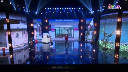 Cây ATM gạo đã đậm nghĩa tình của bà Táo