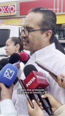 Se pudo percibir un temblor a 30 minutos de Durango y Protección Civil del estado habló sobre el tema