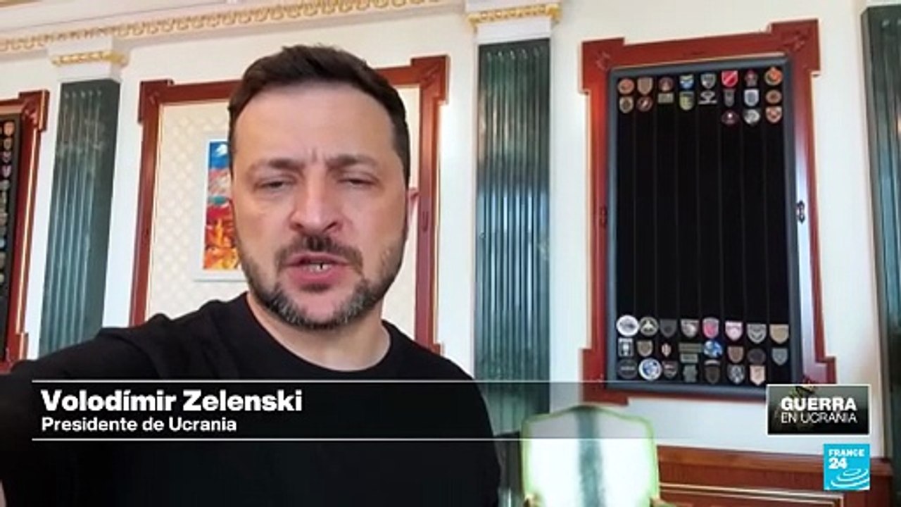 EE. UU. corta apoyo a Ucrania: Zelenski, Trump y Putin en negociaciones en medio de escalada