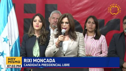 Suspenden a diputada de Libre Isis Cuéllar