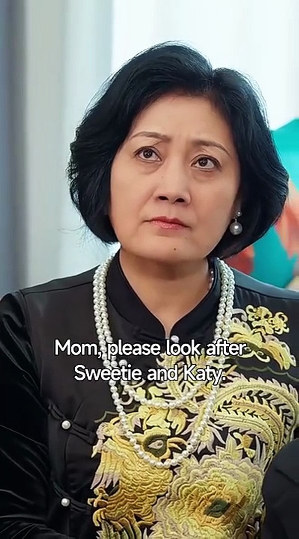 ⁣Mommy Hear My Heart Chinese Drama - English Sub