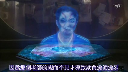 夢の検閲官：奇妙な物語の衝撃エピソード🌀