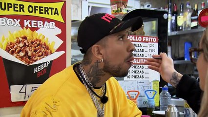 ¿Quién quiere casarse con mi hijo España Programa 4