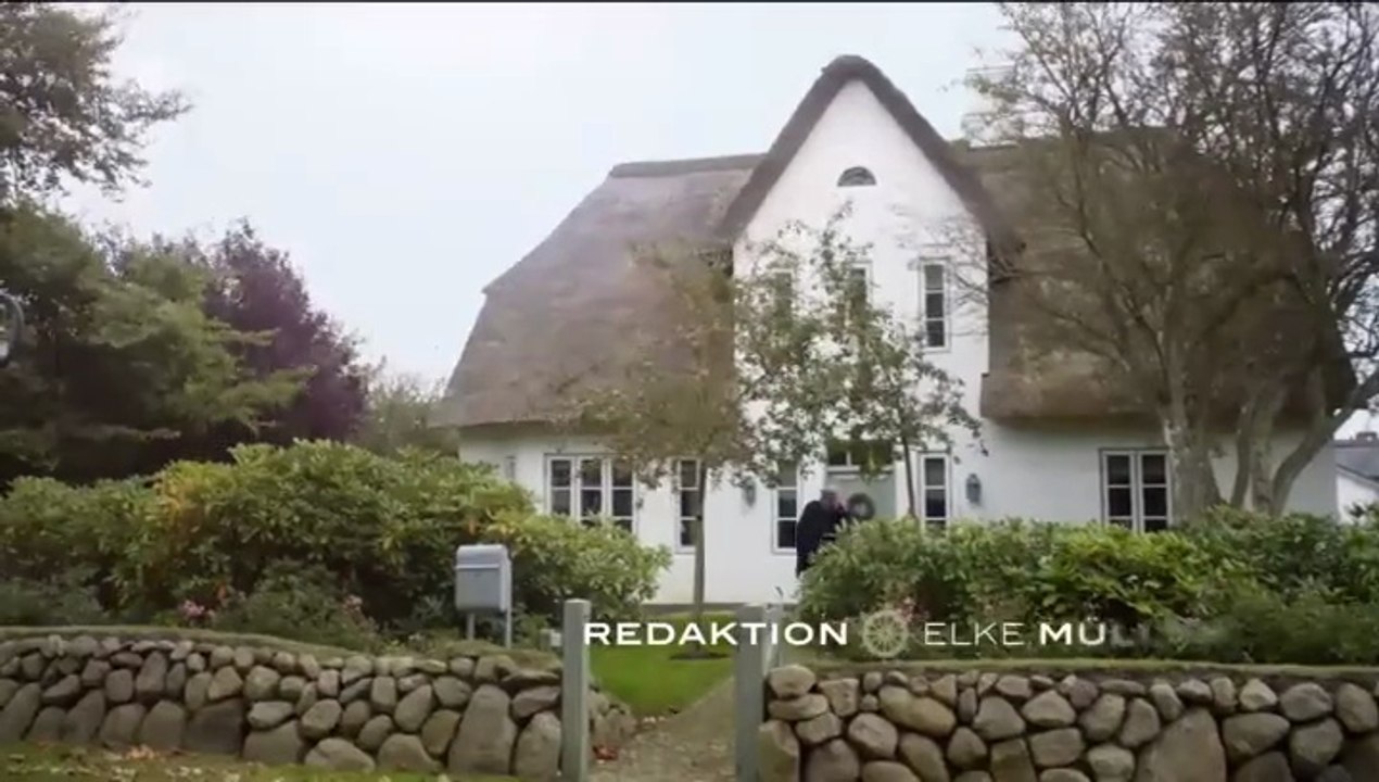 Nord Nord Mord -05- Clüver und die wilde Nacht