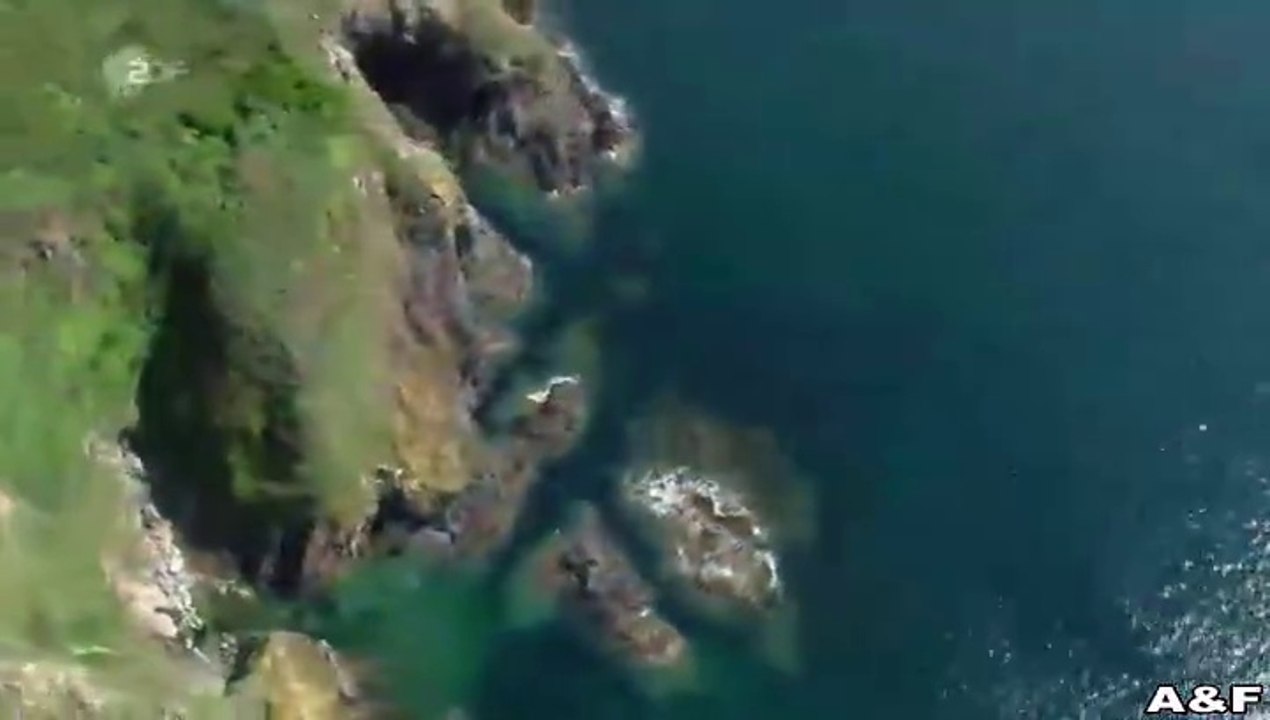 Rosamunde Pilcher -142- Das Gespenst von Cassley