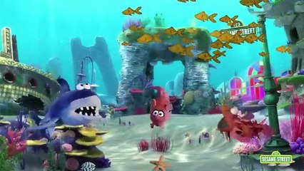 Sesame Street: Summer Party Songs with Elmo & Friends! | 1 HOUR Compilation