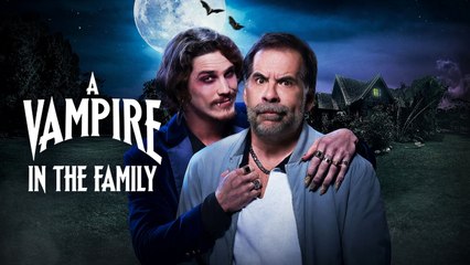 Which One Of Your Family Is A Vampire - Full