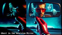 Ghost In the Rearview Mirror