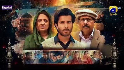 Khuda Aur Mohabat Season 3 Ep 37