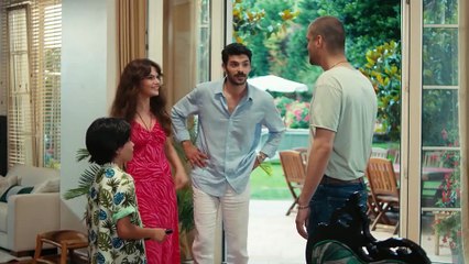 Secreto Oculto Capitulo 9