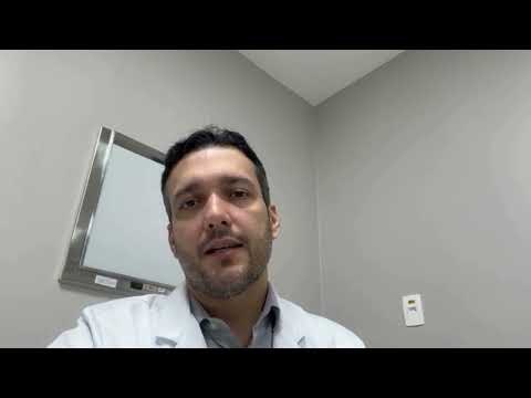 Novembro Azul: saiba dos fatores de risco do câncer de próstata - Fala Bahia - 07/11