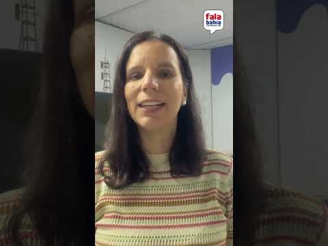 11 pessoas morrem diariamente por pneumonia na Bahia - Fala Bahia - 12/11/2024