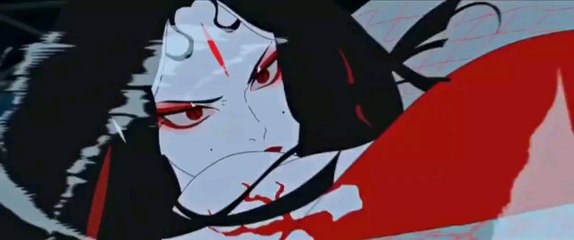 can someone tell me the name of this anime please