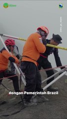 Yusril Ajak Semua Pihak Jaga Hubungan Baik RI-Brasil