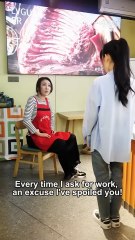 Unwanted Pregnant Student Carry Water To Raise Baby,Unexpect CEO Love Her At 1st Sight! Fate Change! part 1