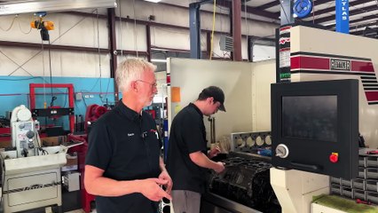 Building a MONSTER Twin Turbo 6.7L Powerstroke then RACING my 600hp AMG!