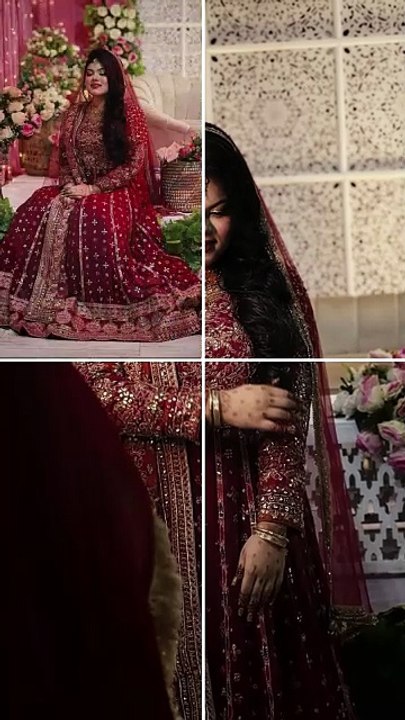 Dreamy Akth Ceremony in Dhaka | Luxury White & Pastel Nikah Decor by Look N Feel ✨💍