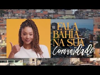 Conheça a comunidade da Gamboa de Baixo, em Salvador - Fala Bahia