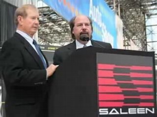 Ferrari GT California Roxster - Fast Lane Daily - 13May08