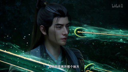 A Mortal's Journey to Immortality Episode 150 Subtitle multi.