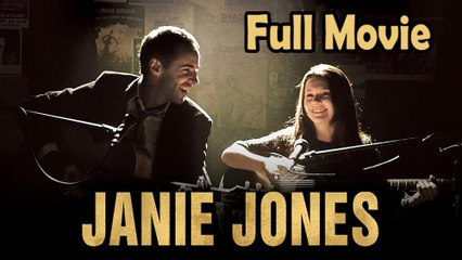 Janie Jones (2010) Full Movie HD